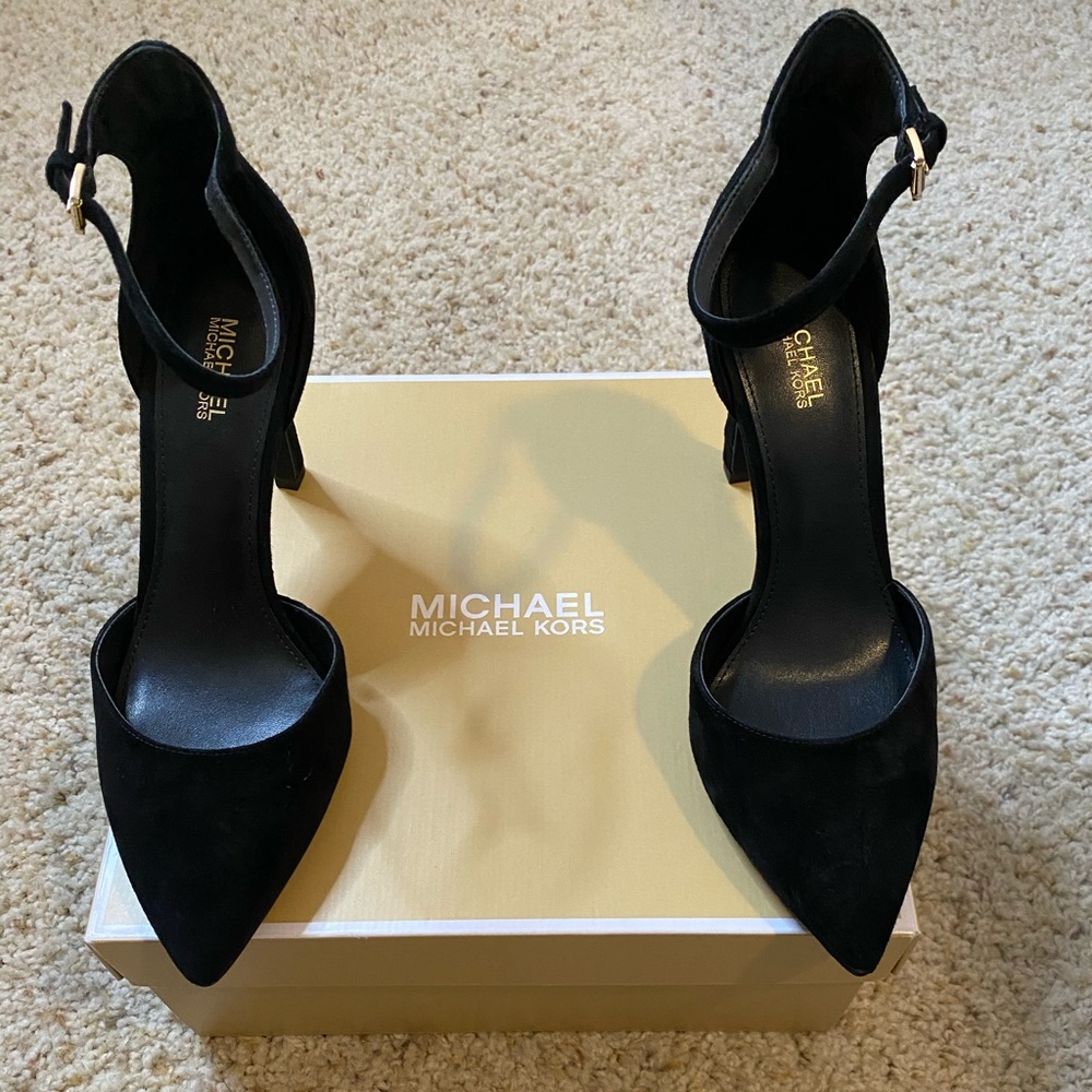Michael Kors- Box not included